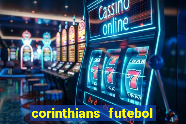 corinthians futebol play hd